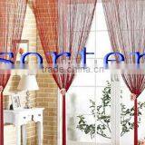 Sorter's Noble Elegant Line Screens for Window Curtains