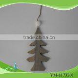 New Christmas Item Wood Pine Decoration thumbnail-2