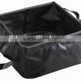 Portable Water Carrier Outdoor Water Bucket thumbnail-1