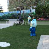 Fiberglass Cartoon Sculpture Statue thumbnail-1