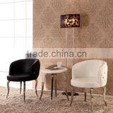 LC01 White Furniture Company Dining Room Table and Chair Sets thumbnail-2