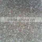 G664 Cherry Red Granite Tile thumbnail-1