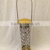 Multi-purpose Metal Automatic Bird Feeder / Wild Bird Feeder / Bird Feeder thumbnail-2