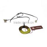 Fashionable Horn Pendant Necklaces Jewelry Made From Natural Horn in Vietnam thumbnail-2
