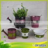 Newgarden 2015 New Products Customized Different Shapes Decorative Watering Can thumbnail-1