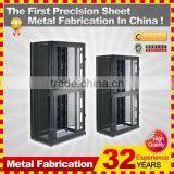 19 Inch New Design Network Rack Shelf thumbnail-1