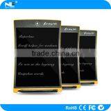 Easy to Write ,easy to Storage!!LCD Drawing Tablet/ Drawing & Writing Board/ LCD Writing Tablet Board thumbnail-4