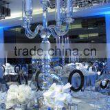 The Latest Luxury Wine Glass Candle Holders for Wedding thumbnail-3