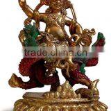 Founisseur Des Statues en Bronze Religieuse thumbnail-2