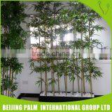 Hot Sale Garden Fake Bamboos For Home Garden Decoration thumbnail-1