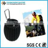 Portable Mini Speaker With Usb Charger thumbnail-5