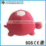 Silicone Cable Winder, Earphone Cable Winder, Headphone Cable Winder thumbnail-1