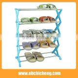 Stainless Steel Shoe Rack Plastic Shoe Rack Steel Shoe Rack thumbnail-1