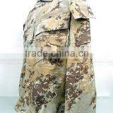 Italian Digital Desert Camo BDU Uniform Set thumbnail-4