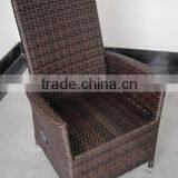 Function Rattan Folding Chair Pocket New Design thumbnail-3