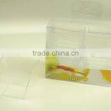 Plastic Transparent Round Cup/dish thumbnail-4