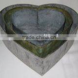 Metal Flower Pot thumbnail-1