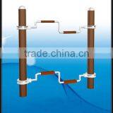 AMAZING !! BEST QUALITY OUTDOOR GYM EQUIPMENT FOR SALE (HA-13003) thumbnail-5