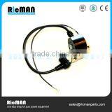 Ignition Coil Module Fits HUSQVARNA 394 394XP 395 395xp IGNITION COIL. NEW. 503 63 98 01 Chain Saw Parts thumbnail-2