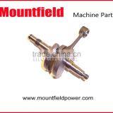 Small Engine Chain Saw Crankshaft of ST MS240 260 for Aftermarket Replacement thumbnail-1