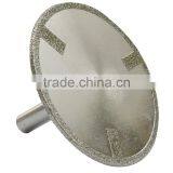 Mini Electroplated Diamond Sculpting Tool