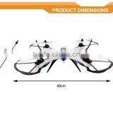 Top Selling 2.4GHz 4CH X6 RC Mini Drone With Camera Professional thumbnail-5