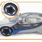 2015 Hot Sale High Quality 2.4G High Speed rc Toy Car Manufacturers China, RCY216760 thumbnail-4
