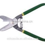 Quality Scissors for Cutting Iron Tin Snips Hand Metal Cutting Shears thumbnail-1