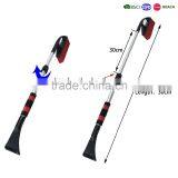 Telescopic Snow Brush/snow Brush for Car Cleaning,snow Pusher/snow Cleaner thumbnail-2