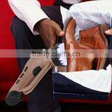 Electric Leather Care Set, Leather Clean and Polish, Leather Wax thumbnail-5