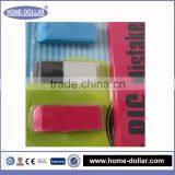 Custom Logo Wholesale in China Cheap Mistake Eraser/ball Pen Ink Eraser thumbnail-4