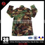 Custom Unisex Camouflage Military Uniform , Army Multicam Airsoft Paintball Combat Uniform thumbnail-2