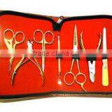 Scissors Skirt Holster