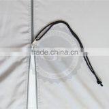 Deluxe 300D Polyester Waterproof Class A Caravan Motorhome RV Cover thumbnail-4