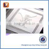 Stalinless Steel Square Serving Tray thumbnail-3