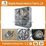 Heracles Trade Assurance Good Quality Exhaust Fan Ventilation of Poultry Farm thumbnail-3