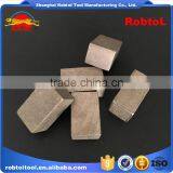 24*8.4/9*12mm 1600mm Diamond Segment Cutting Grinding Polishing Drilling Block Granite Marble Concrete thumbnail-3