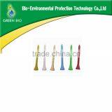 4.2cm Wooden Bulk Golf Tees With Customized Logo thumbnail-4