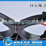 2.4G 6axis 360 Eversion 4ch R/c Quad Ufo rc Quadcopter Diy Frame thumbnail-5