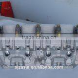 Aluminum Engine Cylinder Head for Renault F8Q 7701468014 thumbnail-1