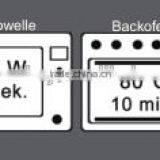 Microwave WarmSox Slippers thumbnail-4