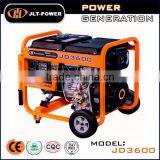Diesel Genset Maximum Power thumbnail-3