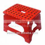 Plastic Folding Step Stool of EN14183 thumbnail-4