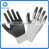 Protective Gloves Nitrile Coated Gloves Nylon Gloves thumbnail-1