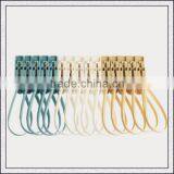 Customized High Quality Mini Candy Color Plastic Socks Hanger for Baby Size New Prodcut Manufacturer thumbnail-2