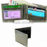 Stainless Steel Wallet thumbnail-1