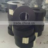 High Voltage Insulation Rubber Self Amalgamating Tape Self Fusing Tape thumbnail-4