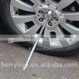 Berrylion Cross Wrench Cross Tire Wrench CR-V Auto Repair Wrench