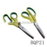 BQP21 Wholesale Market Professional Stainless Steel Tailor Scissor thumbnail-2