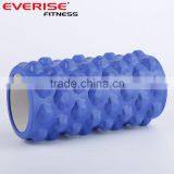 Textured Massage Foam Roller thumbnail-4